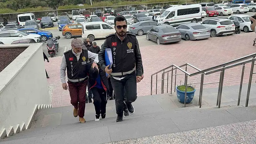 Cinayet Zanlısı Suçunu İtiraf Etti: 'Taciz Edildiğim İçin Öldürdüm'