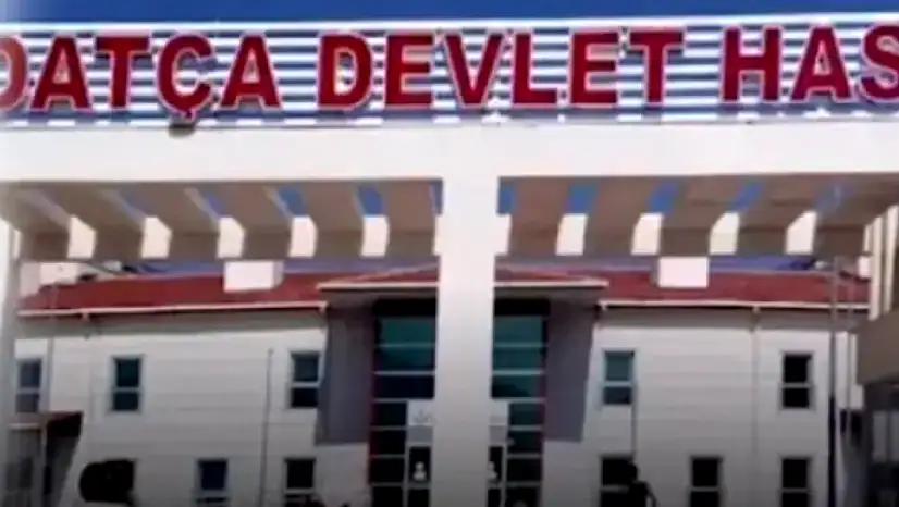 Datça Devlet Hastanesi'nde mobbing iddiası! Başhekim ve Müdür Yardımcısı görevden alındı