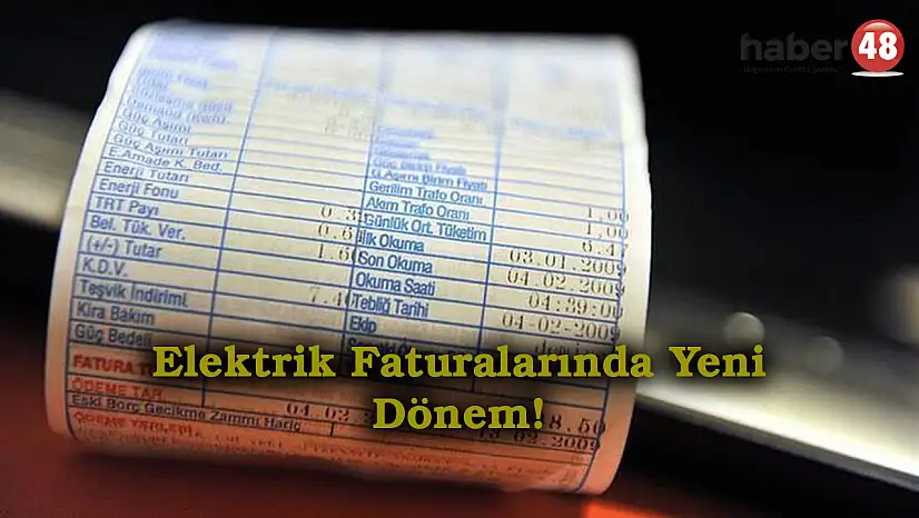 Elektrik ve Doğal Gaz Faturalarında Yeni Dönem: Devlet Desteği Görülebilecek