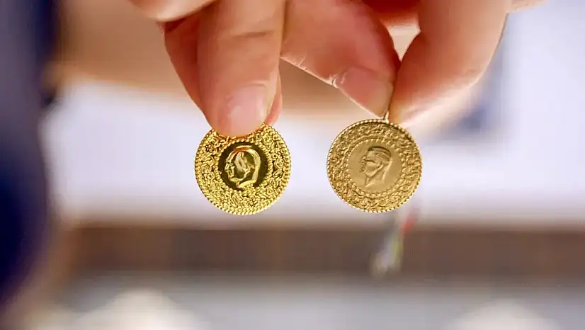 Gram altın yükselmeye devam edecek mi? Gram altın fiyatları ne kadar oldu?