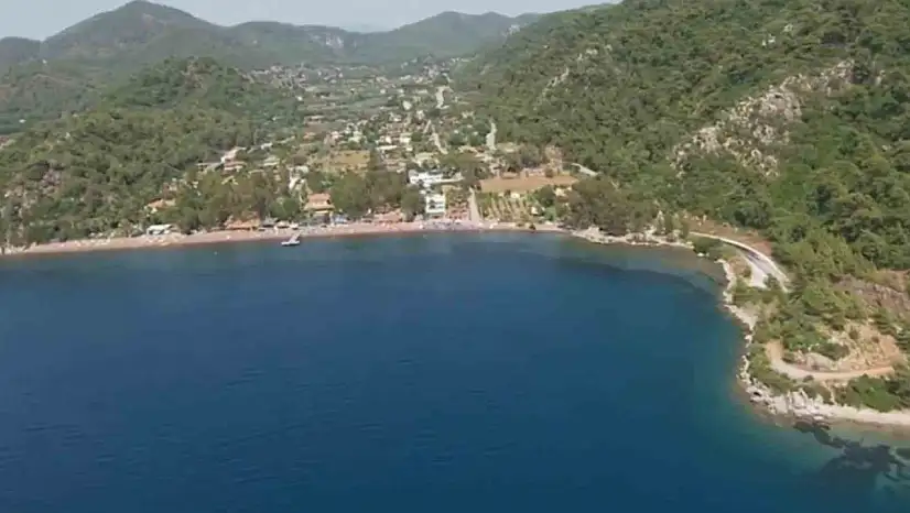 Hisarönü, Bozburun ve Çamlı sakinlerinden tepki: Taşınmazları satışa çıkaramazsınız