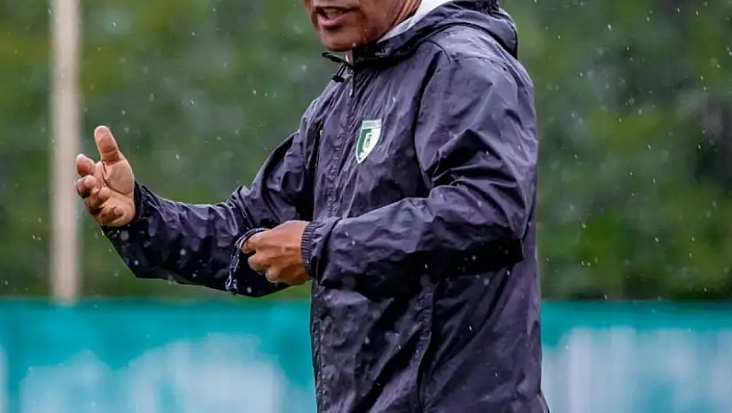 Jose Morais: Sivas maçı ligde kalma açısından kritik