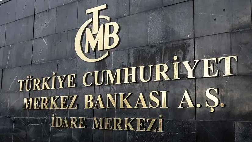 Merkez Bankası ve Bankalar Birliği'nden açıklama: 'İstikrar için her türlü aracı kullanacağız'