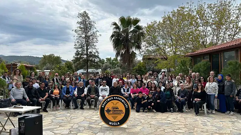 Milas'ta zeybek ve Yörük kültürü tanıtıldı
