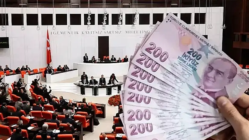Son dakika Ak Parti açıkladı! En düşük emekli maaşı Temmuz ayı zammı ile ne kadar olacak?