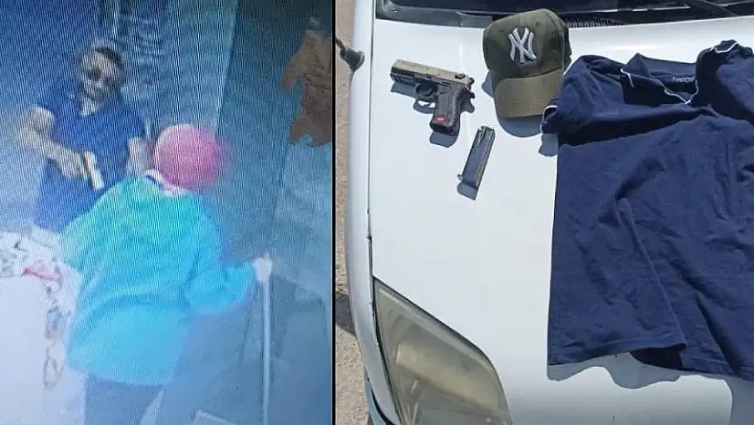 ULA'DA SOKAK ORTASINDA SİLAHLI SOYGUN YAPAN ŞAHISLAR YAKALANARAK CEZAEVİNE GÖNDERİLDİ