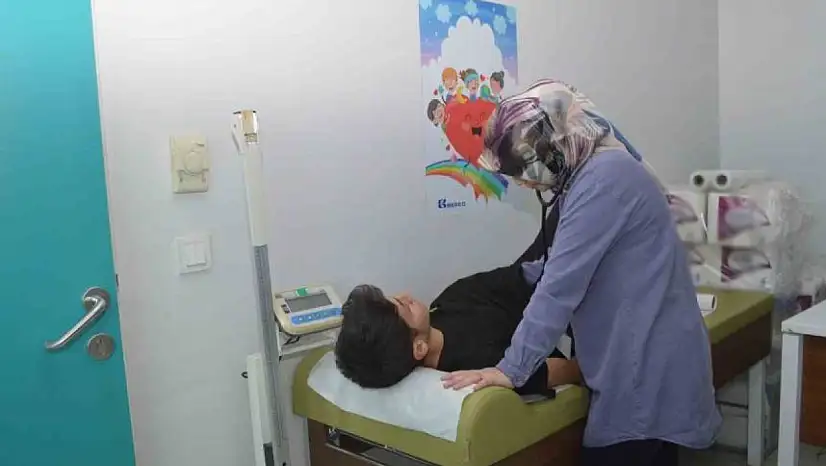 Uzmanlar açıkladı: Muğla'da doğuştan kalp hastalıklarına erken tanı ve tedavi imkanı