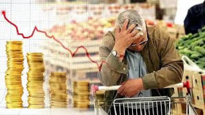 5 Mayıs Pazartesi, Nisan ayı enflasyon rakamları açıklanacak!