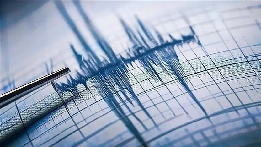 Muğla'da panik! 6 şiddetinde ikinci deprem gerçekleşti