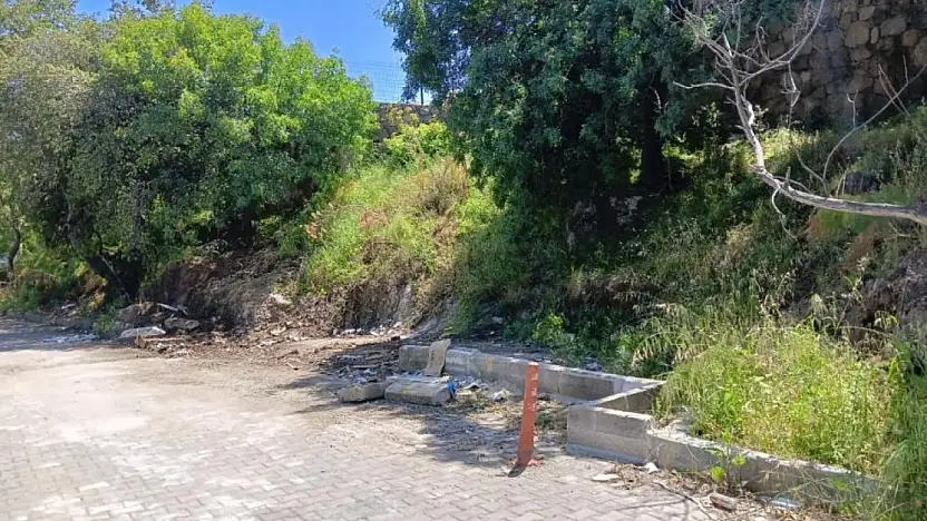 Muğlalılar dikkat! Çevreyi ve doğayı kirletenlere 260 bin lira cezai işlem uygulanıyor