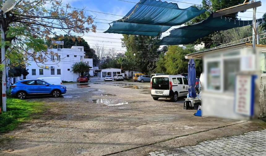 Bodrum'da Zabıta Ekipleri, 123 Işletmeyi Denetledi (1)